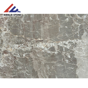 Trung Quốc nhà máy tự nhiên phiến đá cẩm thạch đá cẩm thạch Giá mỗi mét vuông cho bảng Top - Product Image 6