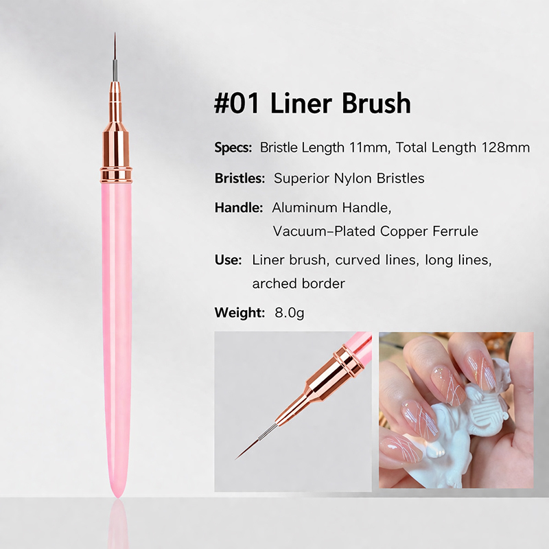 Liner Brush
