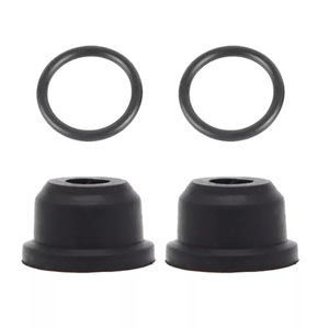 Kit de sellado del cilindro esclavo del embrague Volkswagen 1K0798741 02F141143A, repuesto para reparación - Product Image 4