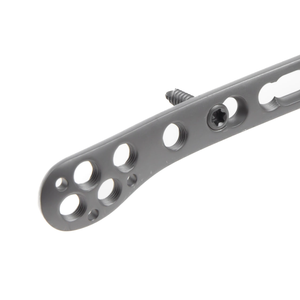 Pelat Pengunci Fraktur <span class=keywords><strong>Fibula</strong></span> <span class=keywords><strong>Distal</strong></span> Titanium Ortopedi |   Pabrik Implan Trauma Pelat <span class=keywords><strong>Fibula</strong></span> Osteosintesis Langsung dari Pabrik - Product Image 2