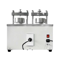 Oedometer test Equipment Soil Consolidation Testing Machine Automatic Consolidation test Apparatus