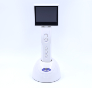 High Definition UV Magic Mirror Face Scanner Digital Facial Dermoscopy Wireless Wifi Skin Hair Scalp Analyzer Machine - Product Image 3