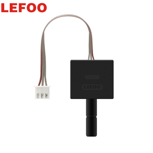 LEFOO Cảm Biến Áp Suất Nước Kích Thước Nhỏ 0.5-4.5V Máy Phát Áp Suất Máy Lọc Nước - Product Image 1