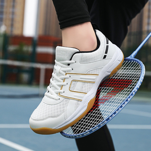 Chaussures <span class=keywords><strong>de</strong></span> tennis professionnelles avec semelle Oxford, nouvelles, antidérapantes, pour l'entraînement au volley-ball et au badminton, chaussures <span class=keywords><strong>de</strong></span> sport pour le pickleball - Product Image 5