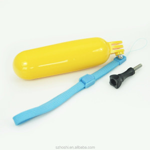 Bobber flotante de mano para <span class=keywords><strong>Go</strong></span> <span class=keywords><strong>Pro</strong></span> <span class=keywords><strong>Hero4</strong></span> 3 SJ6000 SJ5000 Xiao Yi, Accesorios, 2020 - Product Image 6