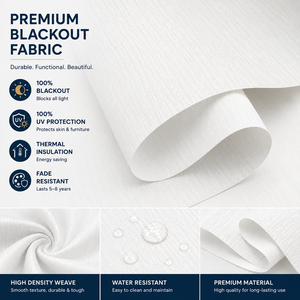 Persianas <span class=keywords><strong>Enrollables</strong></span> Motorizadas con Aislamiento Térmico de Alta Calidad para Cocina, Alto Rendimiento, Económicas - Product Image 6