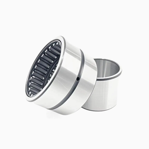 Envío Rápido, Rodamiento de Agujas de Alta Precisión con Certificación ISO9001, Capacidad de Carga para Maquinaria de Ingeniería - Product Image 3