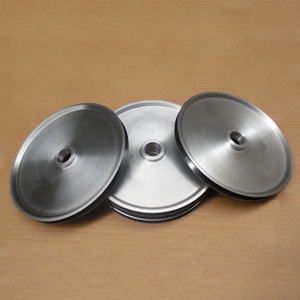 เคลือบลูมิเนียมเซรามิกสำหรับเครื่องลากลวดทองแดงพร้อมระบบอบอ่อน - Product Image 2