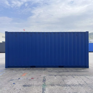 Conteneurs maritimes <span class=keywords><strong>d</strong></span>'<span class=keywords><strong>occasion</strong></span> 20GP 40GP neufs et économiques à vendre depuis la Chine – Solutions de stockage et de transport à prix compétitif - Product Image 3