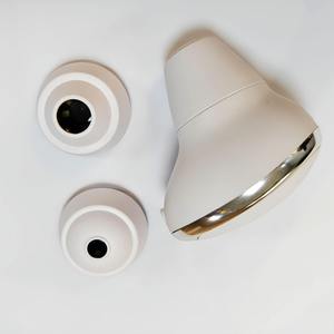 Analyseur de peau du cuir chevelu pour le traitement de la perte de cheveux, détecteur de peau et de follicules pileux - Product Image 4