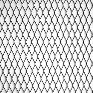 Malla Metálica Expandida Profesional al por Mayor de 1.75/2.5/3.4lbs, Malla Metálica Expandida de Diamante Plano, Malla Metálica Expandida Galvanizada para Yeso - Product Image 5