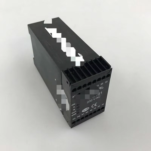 Monitor di Arresto AZR31S1 230VAC NOV - Product Image 1