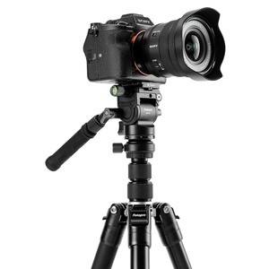 Chất lượng hàng đầu nhôm <span class=keywords><strong>Tripod</strong></span> máy ảnh kỹ thuật số <span class=keywords><strong>tripod</strong></span> cho video camera xách tay đứng chuyên nghiệp Video <span class=keywords><strong>Tripod</strong></span> - Product Image 5