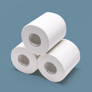 Dày & lint-miễn phí nhà vệ sinh cuộn, thấm tắm mô, giấy vệ sinh cao cấp cho gia đình cổ phi-<span class=keywords><strong>up</strong></span> - Product Image 5