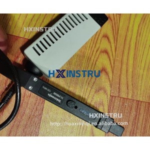 1 ชิ้น ใช้แล้ว Tektronix TCP0030 120MHz 30 แอมป์ AC/DC โพรบวัดกระแสไฟฟ้าพร้อมรับประกัน 1 เดือน H - Product Image 4