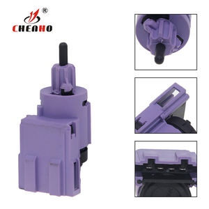 Nouveau <span class=keywords><strong>capteur</strong></span> de <span class=keywords><strong>pression</strong></span> d'huile en plastique noir Try-A 1J0945511B pour VW <span class=keywords><strong>Golf</strong></span> Alhambra (1998-2005) Garantie 1 an - Product Image 2