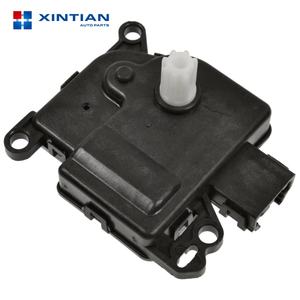 Xintian 604-241 Calentador HVAC para 11-18 para Ford <span class=keywords><strong>Lincoln</strong></span> 3.5L Actuador de puerta de aire para control de clima de aire PS11365813E 7L1Z19E616F - Product Image 3