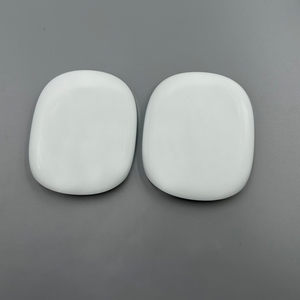 Étui de sublimation par transfert de chaleur 3D pour AirPods <span class=keywords><strong>Max</strong></span> Nouveau design Modèles personnalisés Étui de sublimation personnalisé pour AirPods Case - Product Image 4