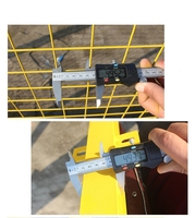 Red de seguridad para almacenes interiores de fábrica, red de protección para estructuras de talleres, valla de red.