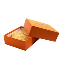 XF Promotion OEM Coffret Cadeau Cosmétiques Économique Boîte d'Expédition en Papier Artistique avec Couvercle Supérieur Design Fantaisie Boîte Cadeau Tendance