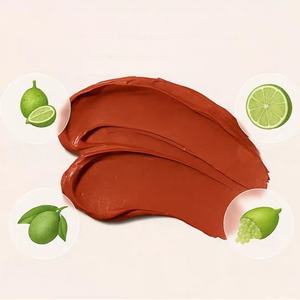 澳洲红泥雷尼奥斯特石灰亮白排毒红土泥100ml - Product Image 5