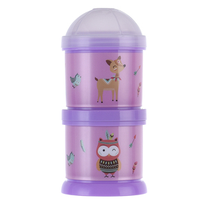 Catom regali promozionali di plastica scatola di pranzo set eco scatola di pranzo spuntino casella di visualizzazione - Product Image 3