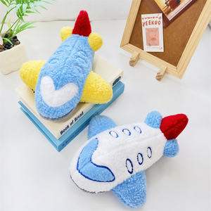 ของเล่นตุ๊กตาการ์ตูนน่ารักหลากหลายแบบ ขนาด 8 นิ้ว ของเล่นตุ๊กตาสัตว์น่ารัก การ์ตูนอนิ<span class=keywords><strong>เมะ</strong></span> ของเล่นเด็ก สำหรับร้านเครื่องคีบตุ๊กตา ลดราคา - Product Image 3