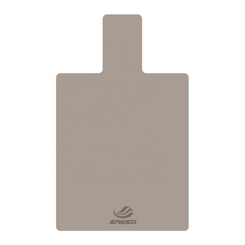 Sansd Anti Slip Custom Logo Pilates