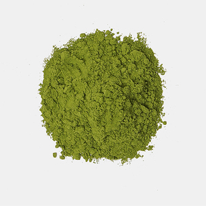 Té Verde en Polvo a Granel, Suave y Refrescante, Baja Astringencia, Proveedor de Matcha Japonés - Product Image 1