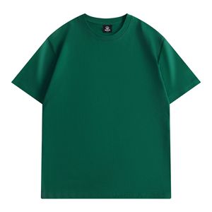 T-shirt da uomo personalizzata in jersey di cotone 100% nero, traspirante, con <span class=keywords><strong>stampa</strong></span> serigrafica del logo aziendale - Prezzo basso - Fornitore di successo - Product Image 5