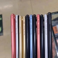 Téléphone Portable Intelligent d'Occasion à 90% Neuf pour iPhone XR, Téléphone Original Débloqué