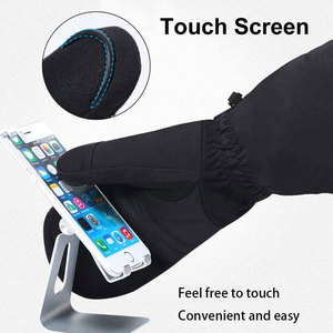 <span class=keywords><strong>Gants</strong></span> <span class=keywords><strong>de</strong></span> moufles d'hiver pour femmes et hommes <span class=keywords><strong>de</strong></span> haute qualité <span class=keywords><strong>gants</strong></span> <span class=keywords><strong>de</strong></span> ski tricotés taille L/M <span class=keywords><strong>avec</strong></span> <span class=keywords><strong>protection</strong></span> contre le vent imperméable pour le <span class=keywords><strong>snowboard</strong></span> - Product Image 5