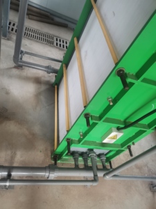 Khử Muối thực vật chiết xuất các ion kim loại tách các ion kim loại như Ion Lithium - Product Image 3