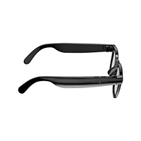Lunettes Intelligentes OEM CY01 AI avec Traducteur Vidéo 4K, Traduction en Temps Réel, Caméra 8MP, Assistant IA, Appel Téléphonique, Lecteur de Musique, Amovibles