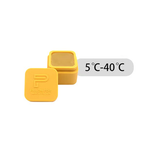 Outils de réparation de bosses de voiture, colle froide de haute qualité, options de couleur jaune, adhésif PDR sans peinture pour la réparation de carrosserie automobile - Product Image 2