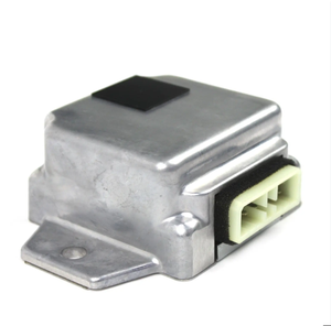 Manette de commande manuelle en gros pour PC200-6 PC220-6 7834-27-2002 7834-27-2001 7834-27-2000 – Pièce d'excavatrice de haute qualité - Product Image 1