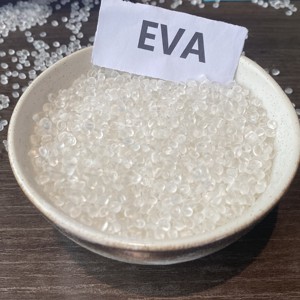 Hot Melt <strong>EVA</strong> <strong>Polymer</strong> Granules 18% 19% 28% 33% 40% Virgin Ethylene Vinyl Acetate Resin 28150 Grade Molding Material <strong>EVA</strong> Foam