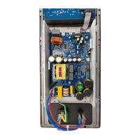 Modul Papan Amplifier Speaker Aktif Digital Kelas D Profesional Terlaris Peralatan Audio Terbaik