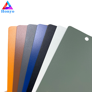 Sơn phủ bột khô chịu nhiệt màu <span class=keywords><strong>RAL</strong></span> cho kim loại - Product Image 5