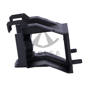 TTELSA veicolo paraurti anteriore ACC sensore radar staffa di supporto telaio ricambio accessori Auto 1500123-00-B modello 3 Y - Product Image 2