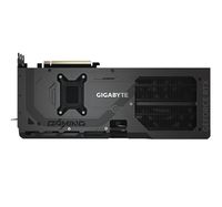 Carte graphique de jeu Gigabyte RTX 5080 16G Eagle OC neuve, avec ventilateur, pour ordinateur de bureau, GDDR7