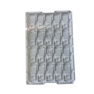 Plastic Trays Custom Plastic Electronic Packaging Wholesale Good Customer Service Best Selling From Vietnam Manufacturer