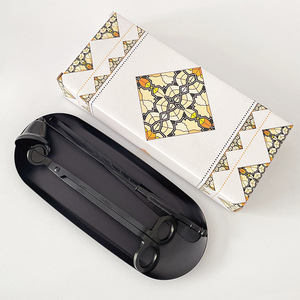 ชุดอุปกรณ์ตัดไส้เทียนหอมแบบแก้ว 4-in-1 คุณภาพสูง <span class=keywords><strong>RURU</strong></span> Luxury พร้อมชุดเครื่องมือดูแลทำมือ - Product Image 6