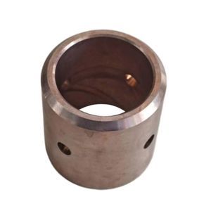 Accessoires pour foreuse à roche HC50, manchon <span class=keywords><strong>de</strong></span> guidage en cuivre résistant aux chocs, BOP en <span class=keywords><strong>fer</strong></span> pour concasseur, nouvelle forge pour l'exploitation minière du charbon, numéro <span class=keywords><strong>de</strong></span> pièce - Product Image 1