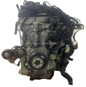 Fabriek Groothandel Hoge Kwaliteit Auto Motor 204pt Voor Land Rover Jaguar Xfl Xe Xf Aurora Range Rover <span class=keywords><strong>2</strong></span>.0l 204pt 204dt Motor - Product Image 4