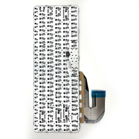 Clavier d'ordinateur portable en gros pour HP EliteBook 840 G3 745 G3 840 G4 745 G4 disposition américaine sans rétro-éclairage