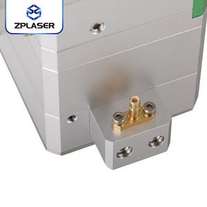 Đầu cắt <span class=keywords><strong>laser</strong></span> sợi quang tự động lấy nét Raytools công suất cao 1064nm BM110 3300W với chất lượng chùm tia vượt trội - Product Image 5