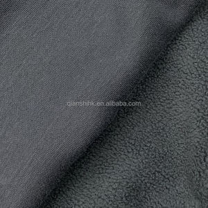 Sweats à capuche d'hiver noirs hommes fabricants de haute qualité 500 Gsm 100% coton français éponge poids lourd sweat à capuche court hommes - Product Image 4