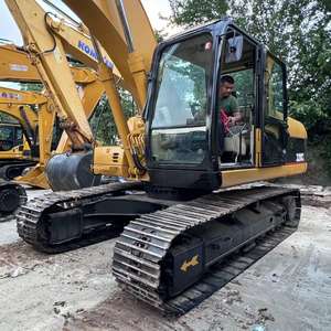 Escavatore cingolato 320cl 320c, - Product Image 2