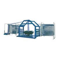 Ligne de production de sacs tissés sur mesure 460V 60Hz Export